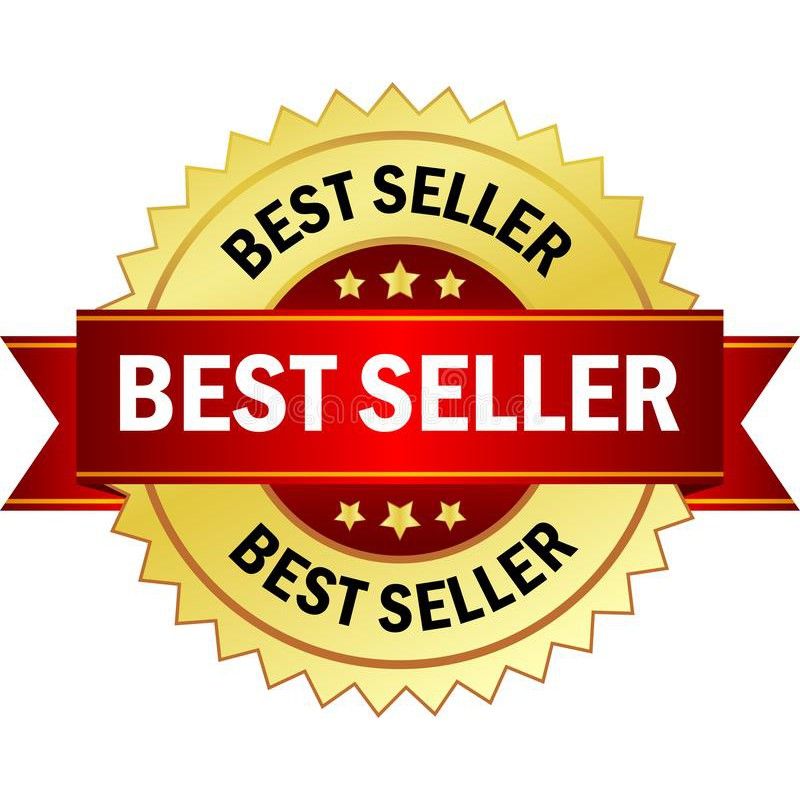 Best Sellers