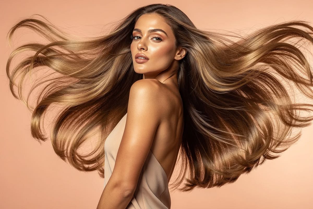 Haircare Collection