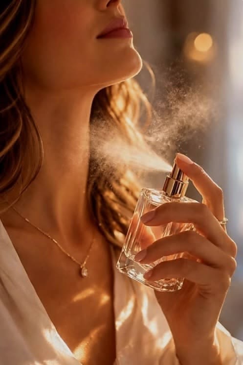Fragrance & Body Mist