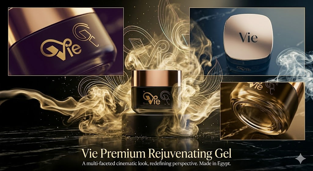 VIE GEL