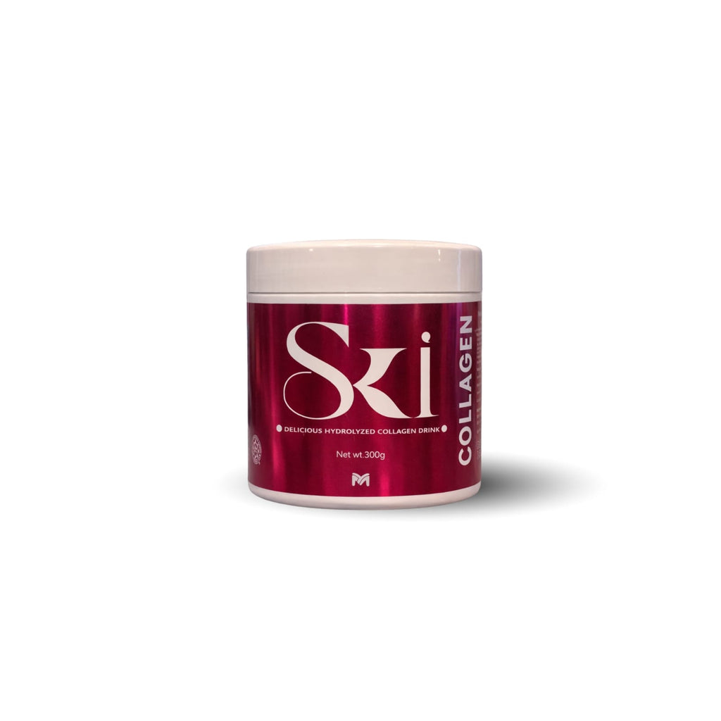 SKI COLLAGEN BEAUTY DRINK