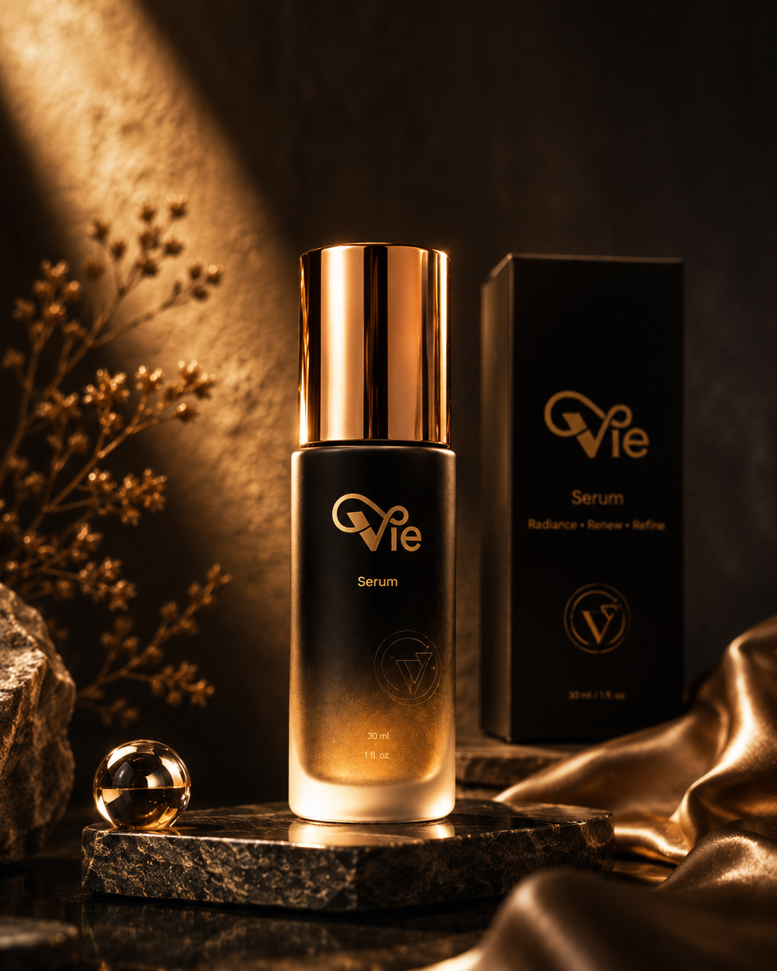 VIE SERUM