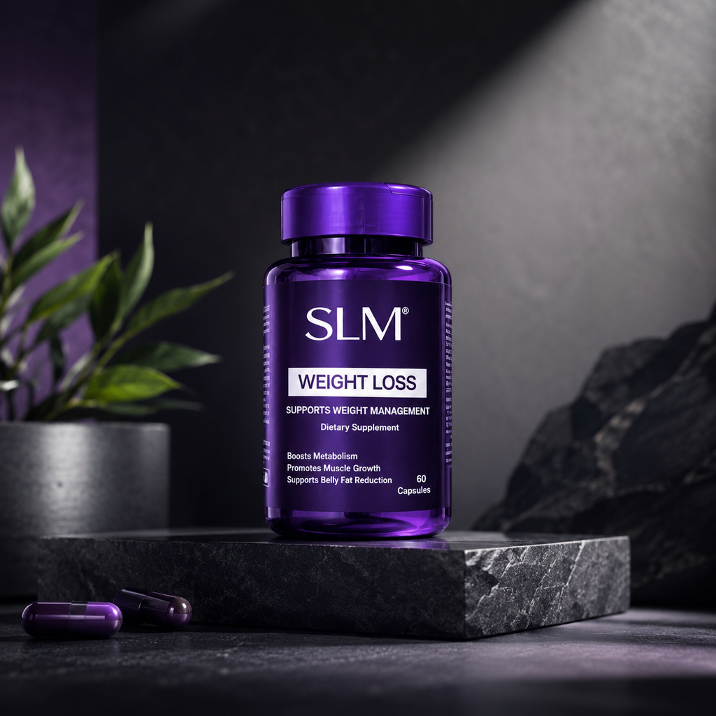 SLM® WEIGHT MANAGEMENT