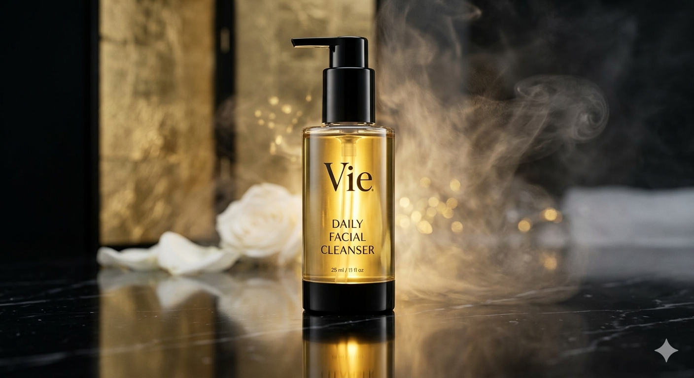 VIE CLEANSER