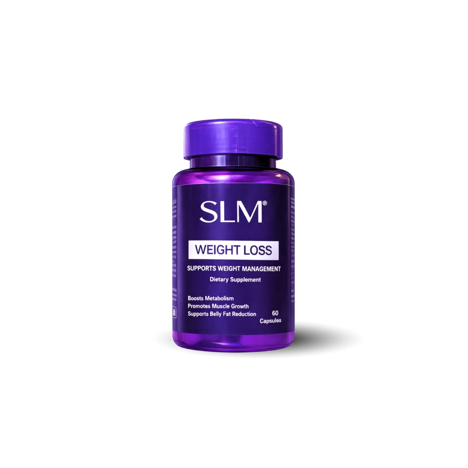 SLM® WEIGHT MANAGEMENT